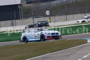 13.03.2026 // HHR // Startnummer 25 // #5