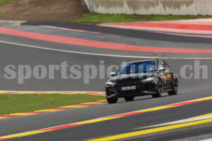 29.03.2026 // Spa // Startnummer 1 // #1