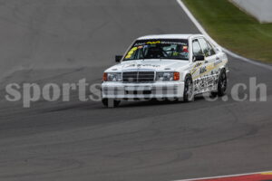 29.03.2026 // Spa // Startnummer 23 // # 1