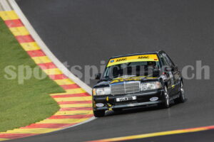 29.03.2026 // Spa // Startnummer 23 // # 10