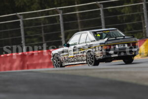 29.03.2026 // Spa // Startnummer 23 // # 11