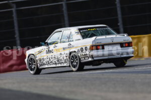 29.03.2026 // Spa // Startnummer 23 // # 12