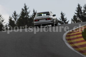 29.03.2026 // Spa // Startnummer 23 // # 13
