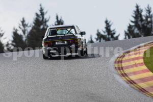 29.03.2026 // Spa // Startnummer 23 // # 14