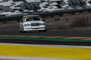 29.03.2026 // Spa // Startnummer 23 // # 15