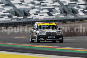 29.03.2026 // Spa // Startnummer 23 // # 16