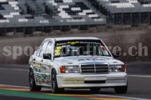 29.03.2026 // Spa // Startnummer 23 // # 17