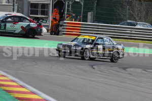 29.03.2026 // Spa // Startnummer 23 // # 18