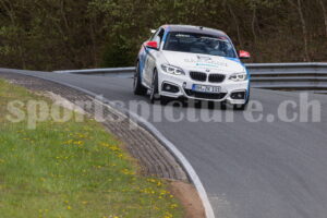 19.04.2026 // Bilster Berg // Startnummer 35 // #18