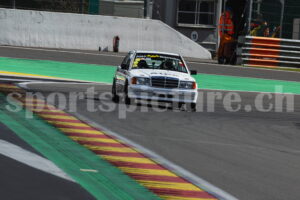 29.03.2026 // Spa // Startnummer 23 // # 19