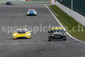 29.03.2026 // Spa // Startnummer 23 // # 2