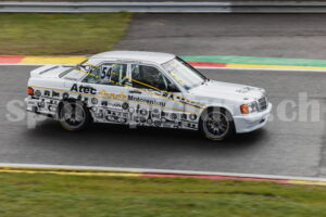 29.03.2026 // Spa // Startnummer 23 // # 22