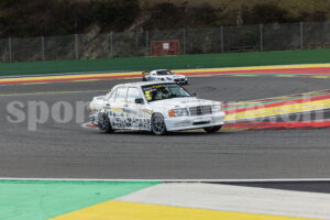 29.03.2026 // Spa // Startnummer 23 // # 24