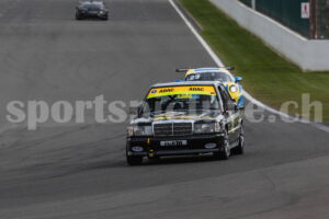 29.03.2026 // Spa // Startnummer 23 // # 3