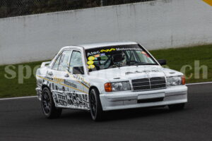 29.03.2026 // Spa // Startnummer 23 // # 4