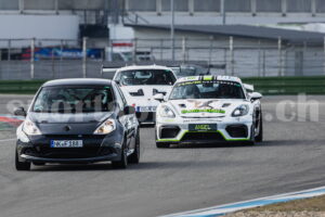 21.03.2026 // HHR // Startnummer 80 // #5