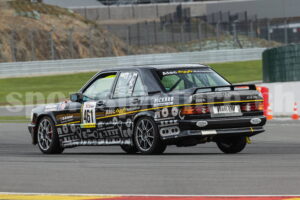 29.03.2026 // Spa // Startnummer 23 // # 6