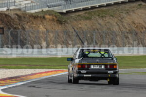 29.03.2026 // Spa // Startnummer 23 // # 7