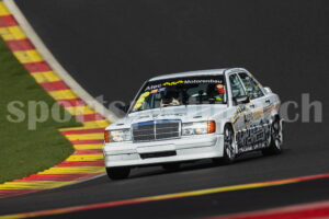 29.03.2026 // Spa // Startnummer 23 // # 9