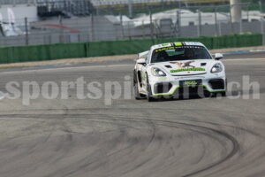 21.03.2026 // HHR // Startnummer 80 // #9