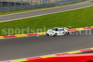 30.04.2026 // Spa // Startnummer 229 // #1