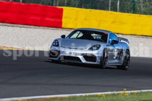 30.04.2026 // Spa // Startnummer 87 // #2