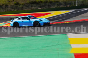 30.04.2026 // Spa // Startnummer 57 // #7