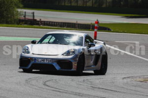 30.04.2026 // Spa // Startnummer 87 // #7