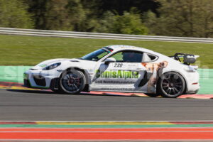 30.04.2026 // Spa // Startnummer 229 // #8