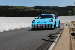 30.04.2026 // Spa // Startnummer 57 // #9