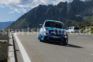 04.07.2026 // Raduno Passi Alpini // Startnummer 8 // #2