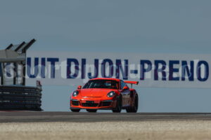 19.06.2026 // Dijon // Startnummer 1 // #4