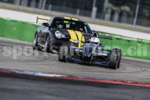 17.09.2026 // HHR / Startnummer 25 / #11