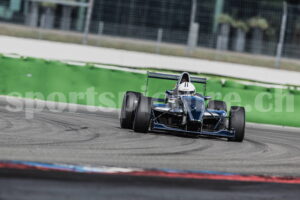 17.09.2026 // HHR / Startnummer 25 / #9